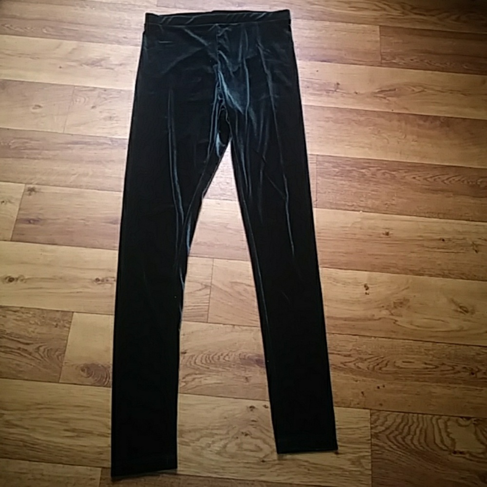 Highwasted Leggings